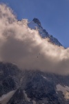 Aiguille Du Midi, Mont Blanc