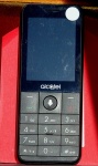 Alcatel 3088X Cell Phone