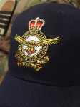 Approved RAAF Uniform Cap
