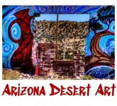 Arizona Graffiti Poster