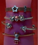 Assortment Of Bracelets