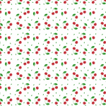 Cherries Background