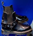 Gents Buckle Boots