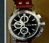Gents Chronograph Wristwatch