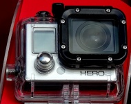 Go Pro Hero 3 Camera