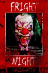 Halloween Fright Poster