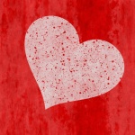 Heart Valentines Day Love