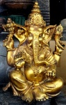 Hindu Deity Ganesh Ganesha