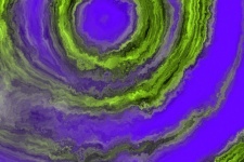Background Swirl Abstract Art