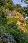 Historic Caves Of Villecroze
