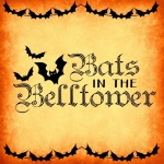 Bats In The Belltower Art