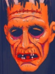 Face Of Frankenstein