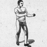 Vintage Boxer