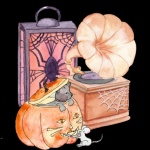 Halloween Ilustration