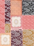 Lace Backgrounds
