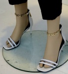 Ladies Heels Shoes