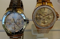 Ladies Wristwatches