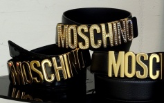 Moschino Belts