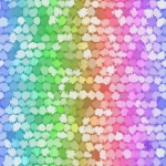 Pattern Dots Seamless Paper