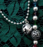 Necklace Beads