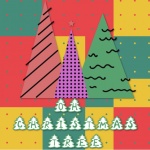 Oh Christmas Tree Illustration