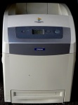 Old Epson AcuLaser C2800 Printer