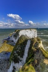 Old Harry Rocks, Dorset, England