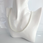Pearl Necklace For Woman
