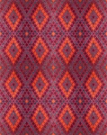 Persian Carpet Seamless Tile