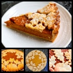 Pumpkin Pie Collage