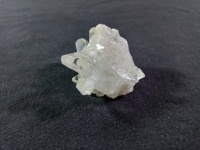Quartz Crystal Cluster 2