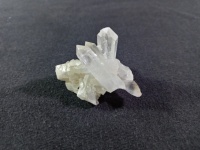 Quartz Crystal Cluster 4