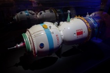 Soyuz Spacecraft