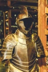 Suit Of Armor
