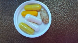 Supplements Pills