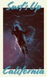 Surfin USA Poster