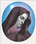 The Mother Mary