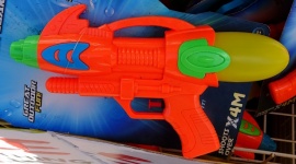 Toy Gun Water Pistol