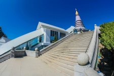 Two Pagodas Noppamethanedol