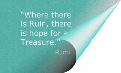 Where There Is Ruin, There Is Hope