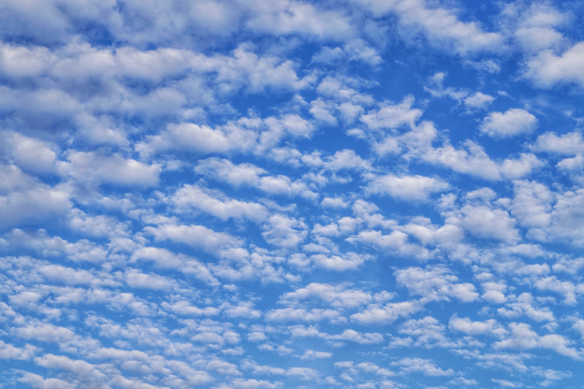 Sky Clouds Weather Background