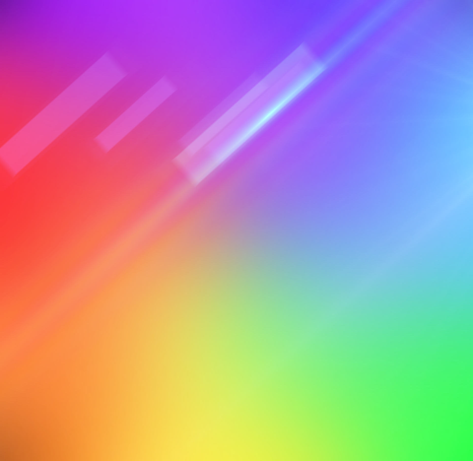 Background Spectrum Rainbow Colorful
