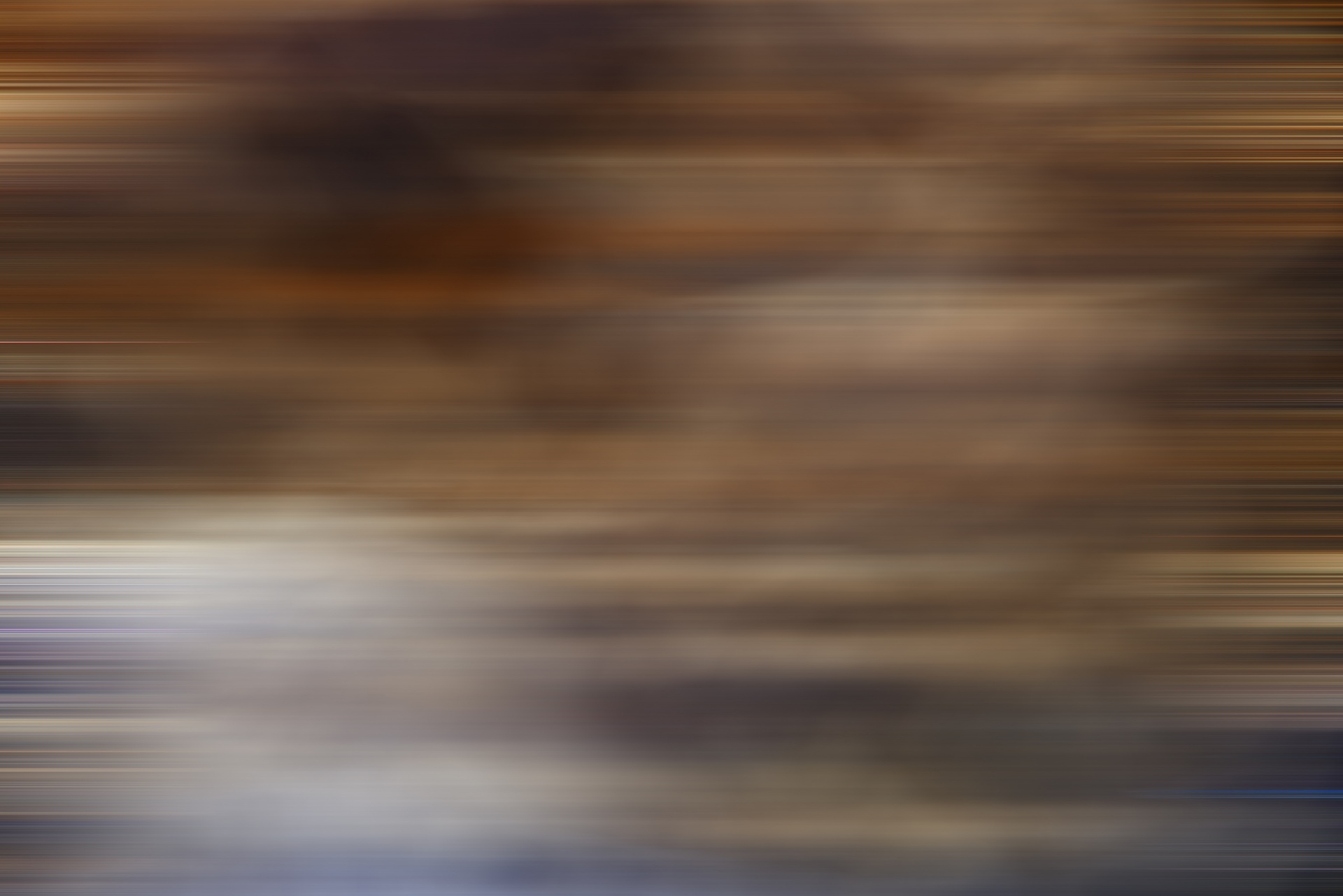 Motion Blur Zoom Background
