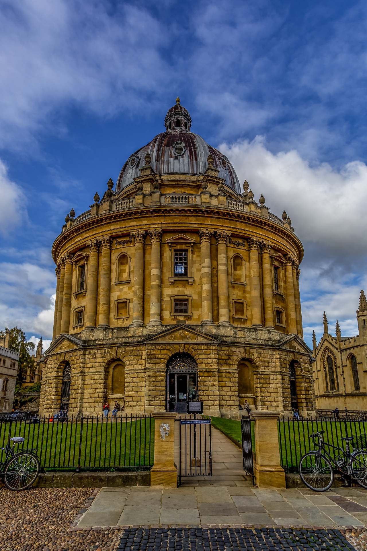 Oxford UK Free Stock Photo Public Domain Pictures