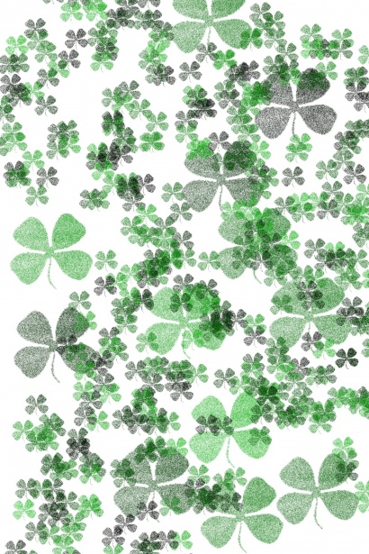 Clover Background St. Patrick's Day Free Stock Photo - Public Domain ...