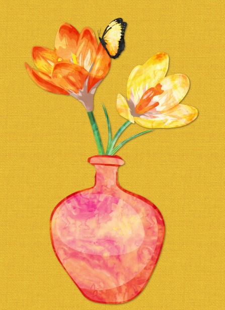 Vaza de flori Poza gratuite - Public Domain Pictures