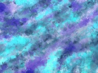 Abstract Background Digital Art