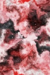 Abstract Marble Grunge Background