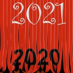 Farewell 2020 - 001