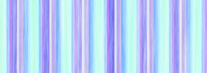 Banner Blue Violet Lilac